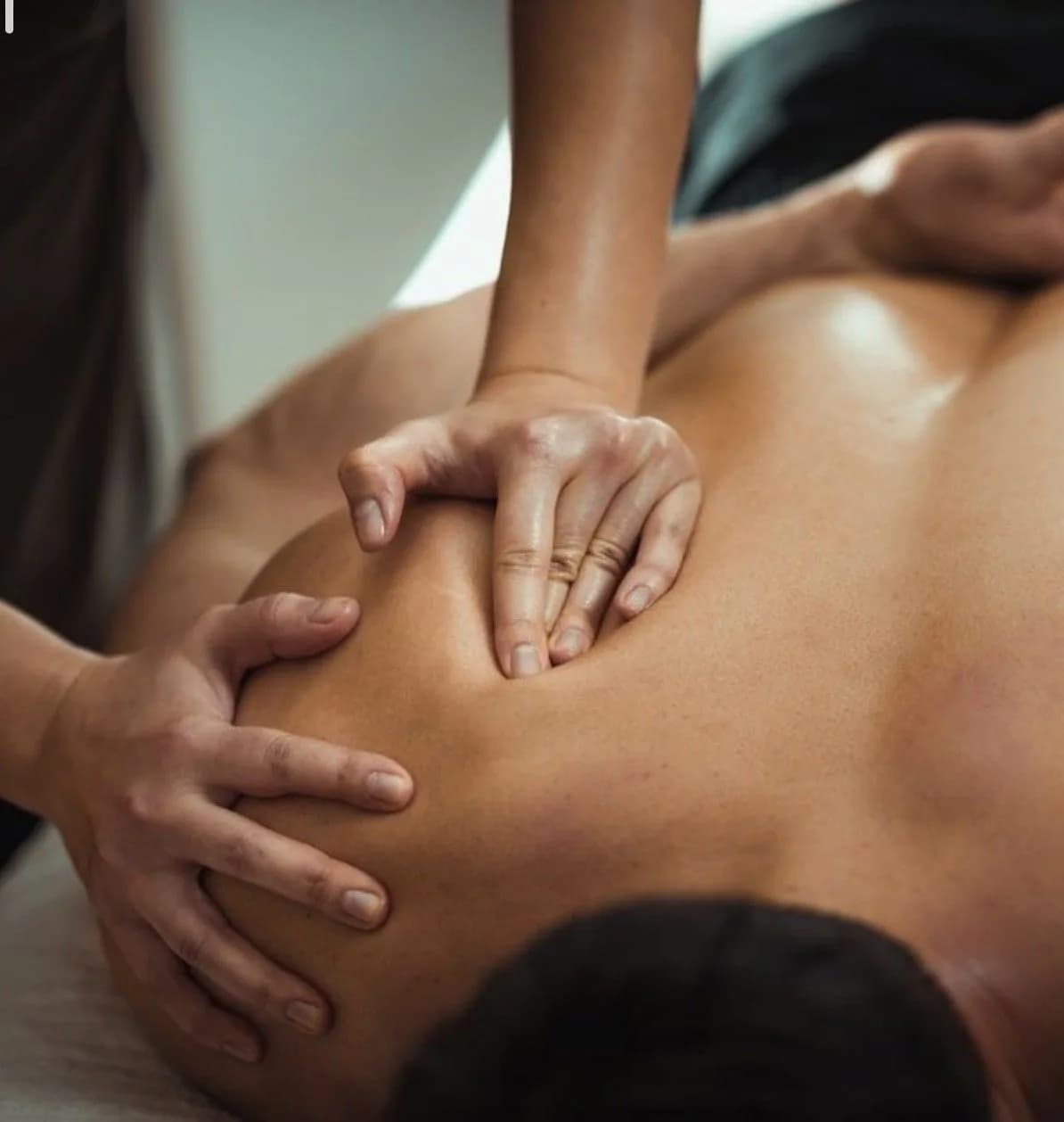 Interior de KMWellness Spa